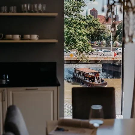 아파트호텔 Exclusive Marina