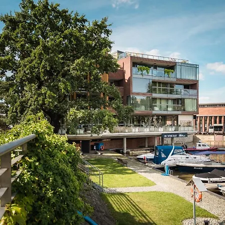 Exclusive Marina 브로츠와프