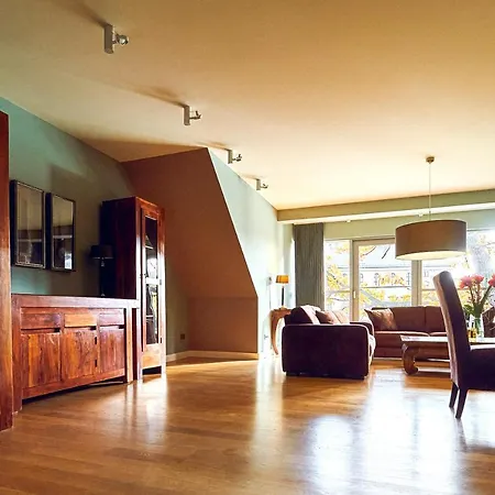 아파트호텔 Exclusive Marina