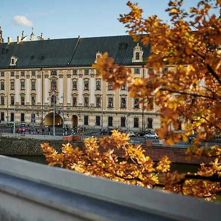 아파트호텔 Exclusive Marina