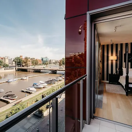 Lejlighedshotel Exclusive Marina