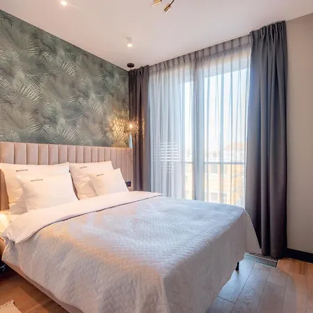 Exclusive Marina 브로츠와프