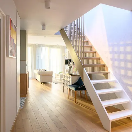 아파트호텔 Exclusive Marina