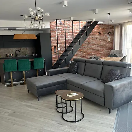 Exclusive Marina 아파트호텔