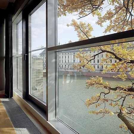 아파트호텔 Exclusive Marina 4*