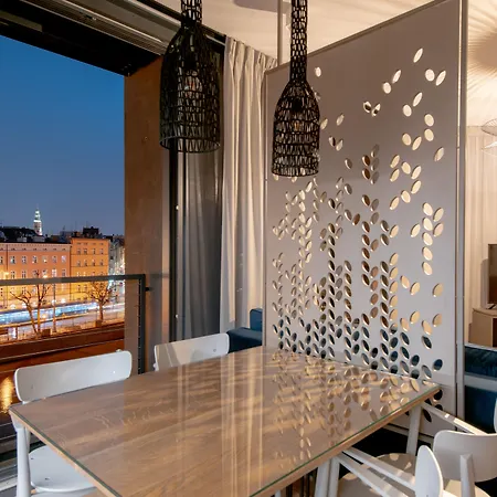 Exclusive Marina 아파트호텔 4*