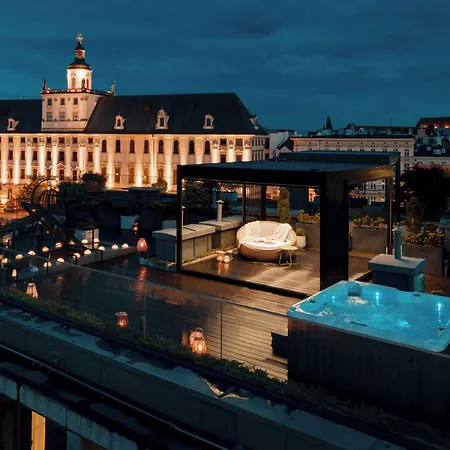 Exclusive Marina 브로츠와프