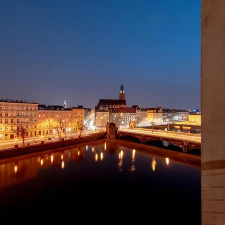 아파트호텔 Exclusive Marina