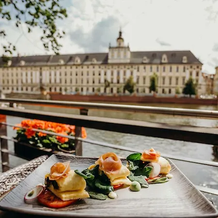 아파트호텔 Exclusive Marina