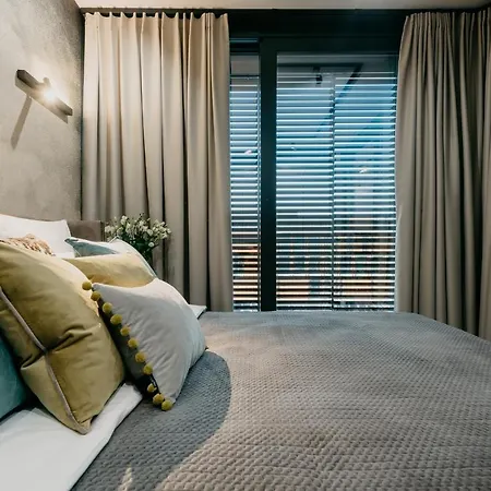 Exclusive Marina 브로츠와프