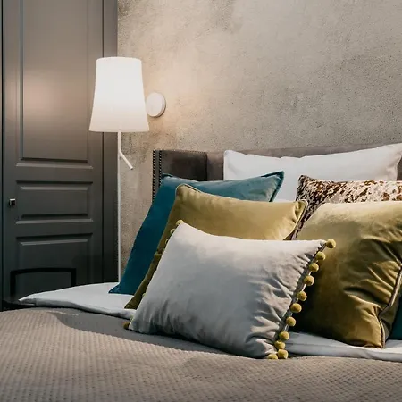 아파트호텔 Exclusive Marina