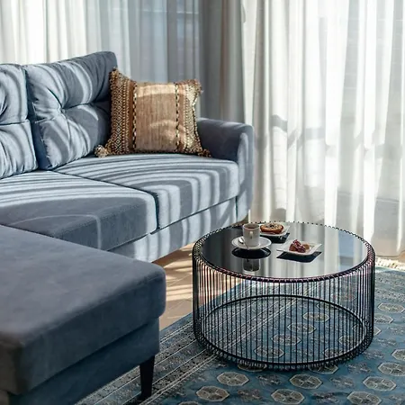 Exclusive Marina 브로츠와프