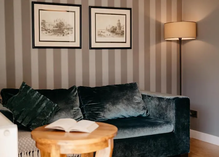 Exclusive Marina Aparthotel Wrocław