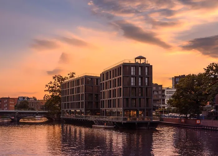 Aparthotel Exclusive Marina 4*