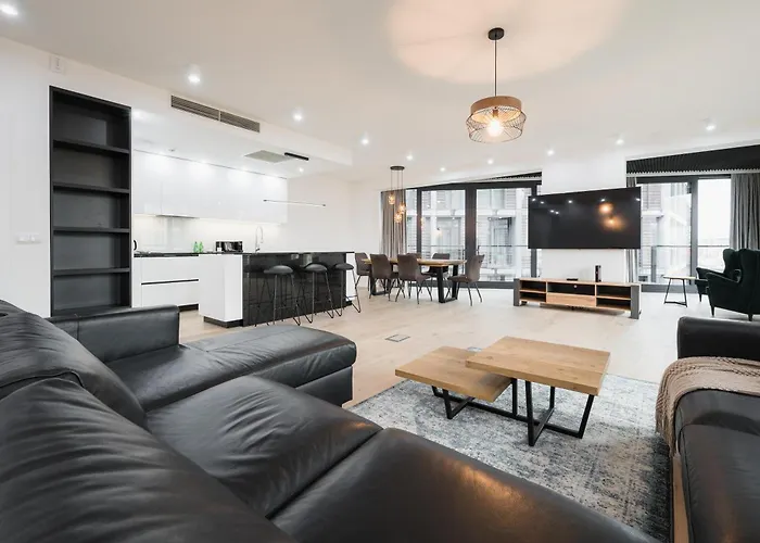 Exclusive Marina Wrocław