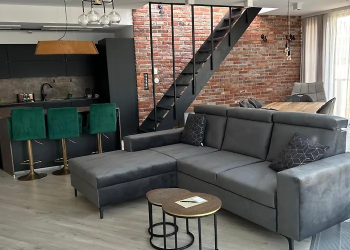 Exclusive Marina Aparthotel