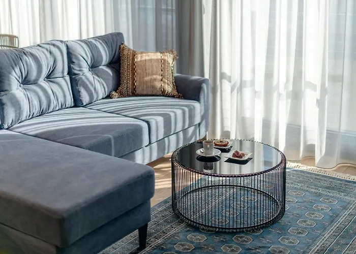 Exclusive Marina Wrocław