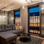 Apartahotel Exclusive Marina Breslavia