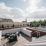 Exclusive Marina Apartahotel Breslavia