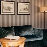 Exclusive Marina Aparthotel Breslau