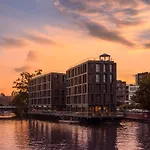Apartahotel Exclusive Marina 4*