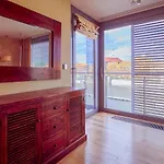 Apartahotel Exclusive Marina
