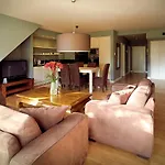 Exclusive Marina 4* Breslavia