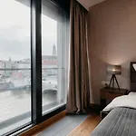 Exclusive Marina Apartahotel 4*