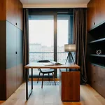 Exclusive Marina Apartahotel 4*