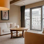 Exclusive Marina Apartahotel 4*