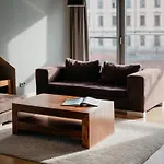 Apartahotel Exclusive Marina Breslavia