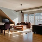 Exclusive Marina 4* Breslavia