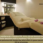 Exclusive Marina Apartahotel 4*