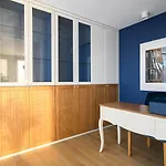 Apartahotel Exclusive Marina 4*