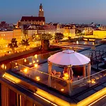 Exclusive Marina 4* Breslavia
