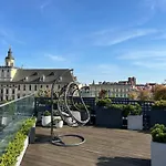 Apartahotel Exclusive Marina Breslavia