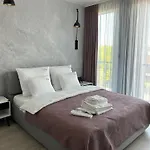 Exclusive Marina 4* Breslavia