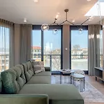 Exclusive Marina Apartahotel Breslavia