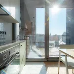 Apartahotel Exclusive Marina