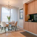Exclusive Marina 4* Breslavia