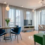 Exclusive Marina 4* Breslavia