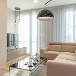 Exclusive Marina Apartahotel 4*