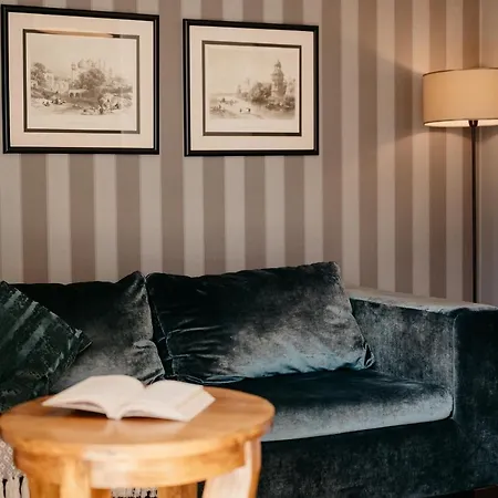 Exclusive Marina Aparthotel Breslau