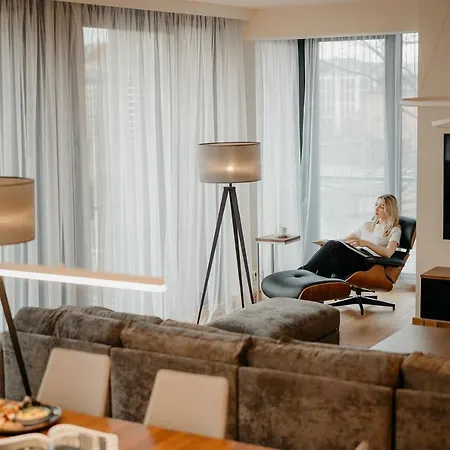 Exclusive Marina Aparthotel Breslau