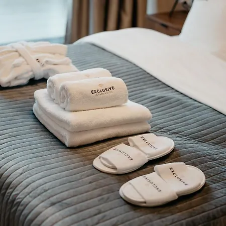 Exclusive Marina Breslau