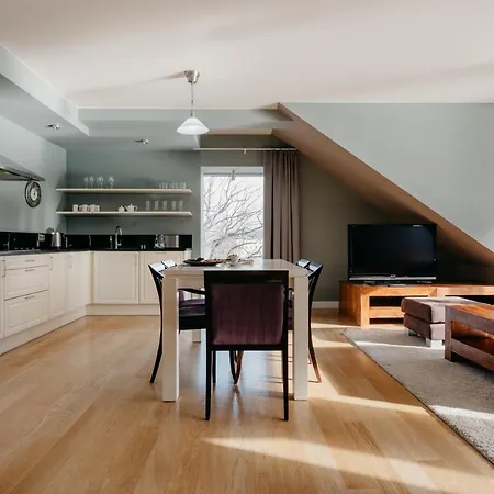 Exclusive Marina 4* Breslau