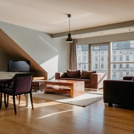 Exclusive Marina 4* Breslau