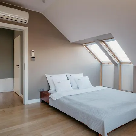 Exclusive Marina Breslau