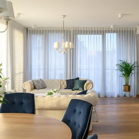 Exclusive Marina 4* Wroclaw