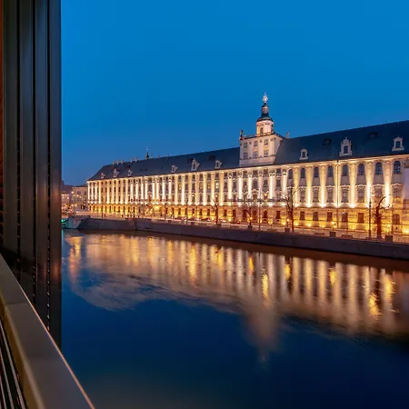 Exclusive Marina Aparthotel